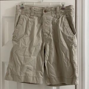 Men’s Hollister Shorts.